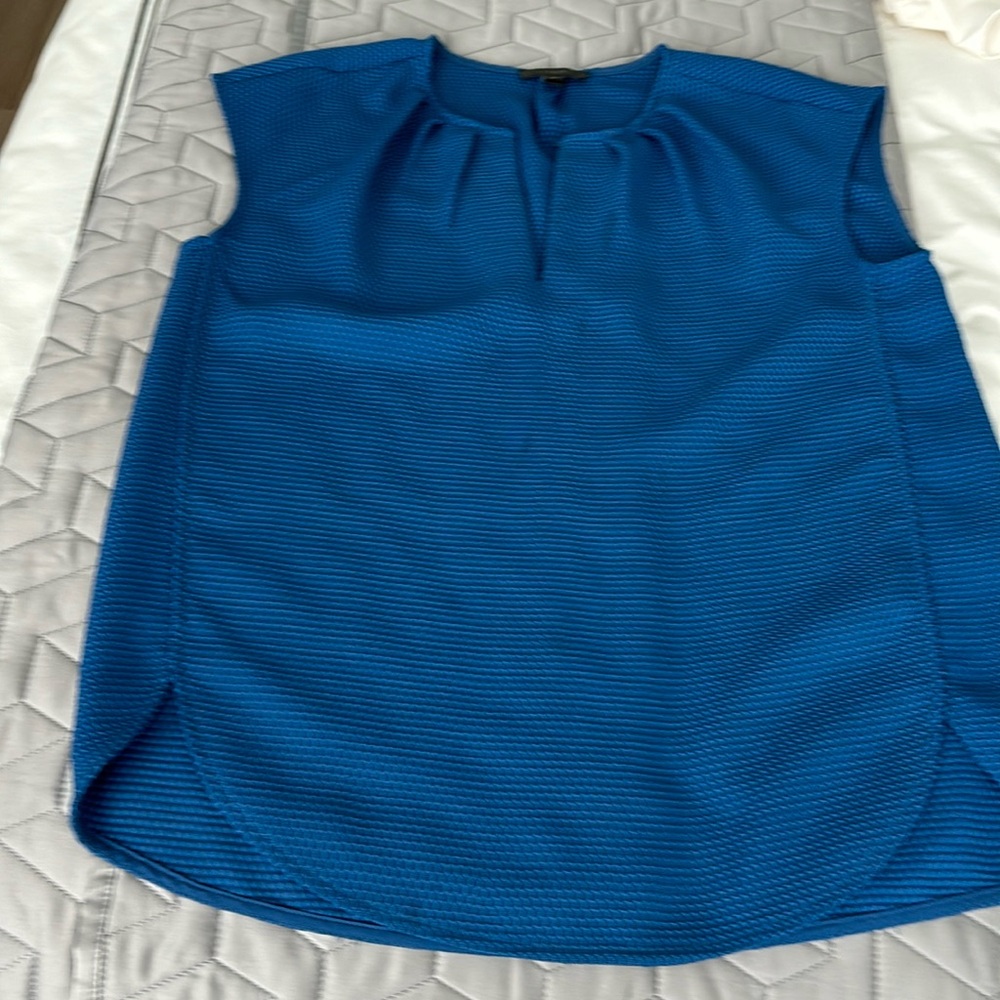 J crew top